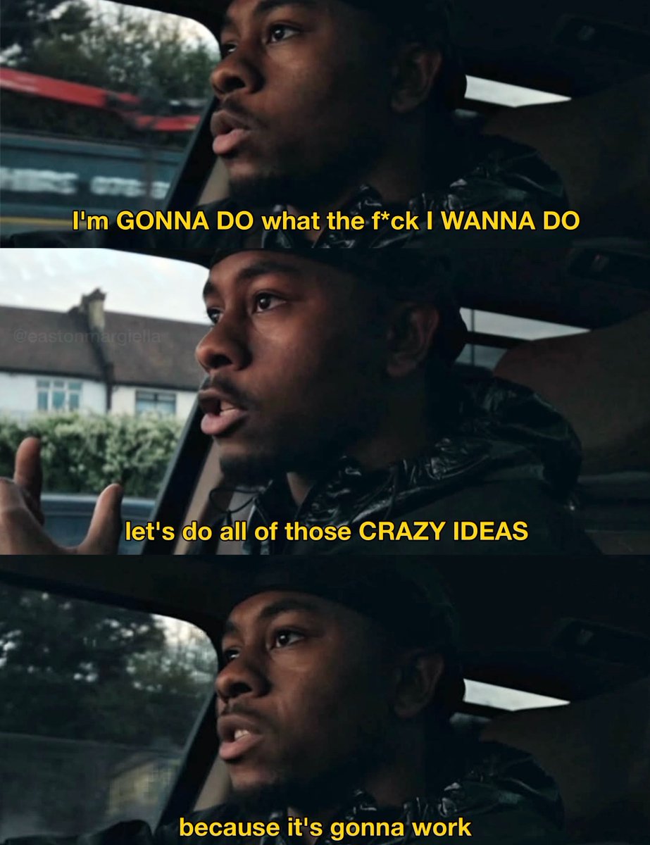 East’on (@eastonmargiella) on Twitter photo 