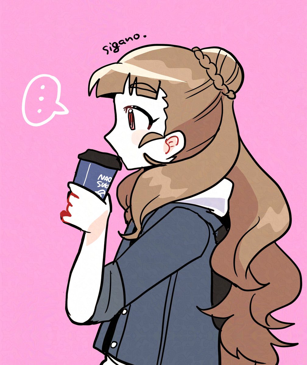 シガノカオル@応援広告参加者募集中🌈 tweet media