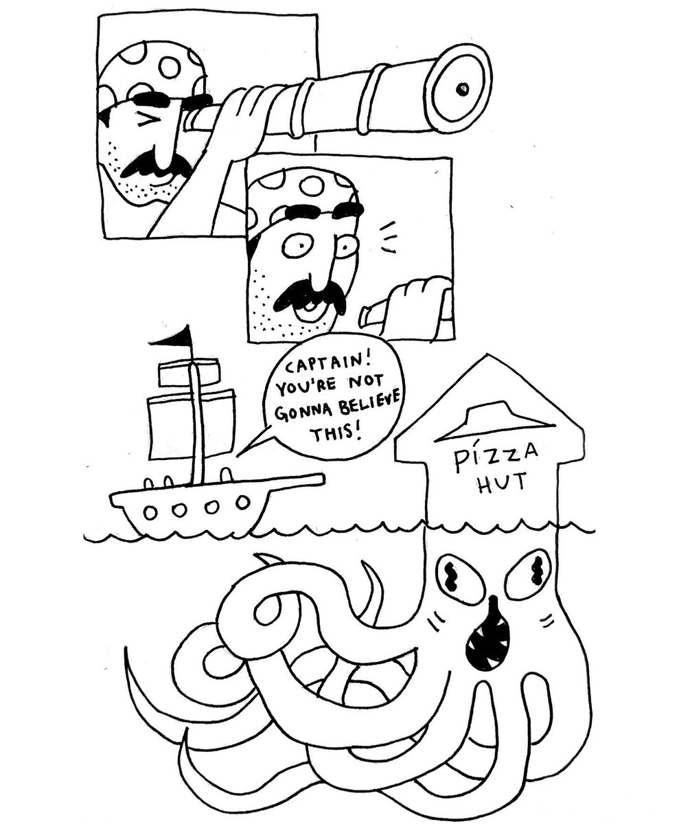 beetle moses tweet media