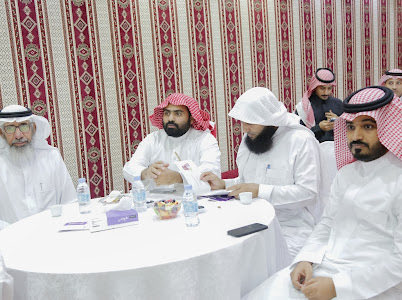 جمعية بصائر tweet media