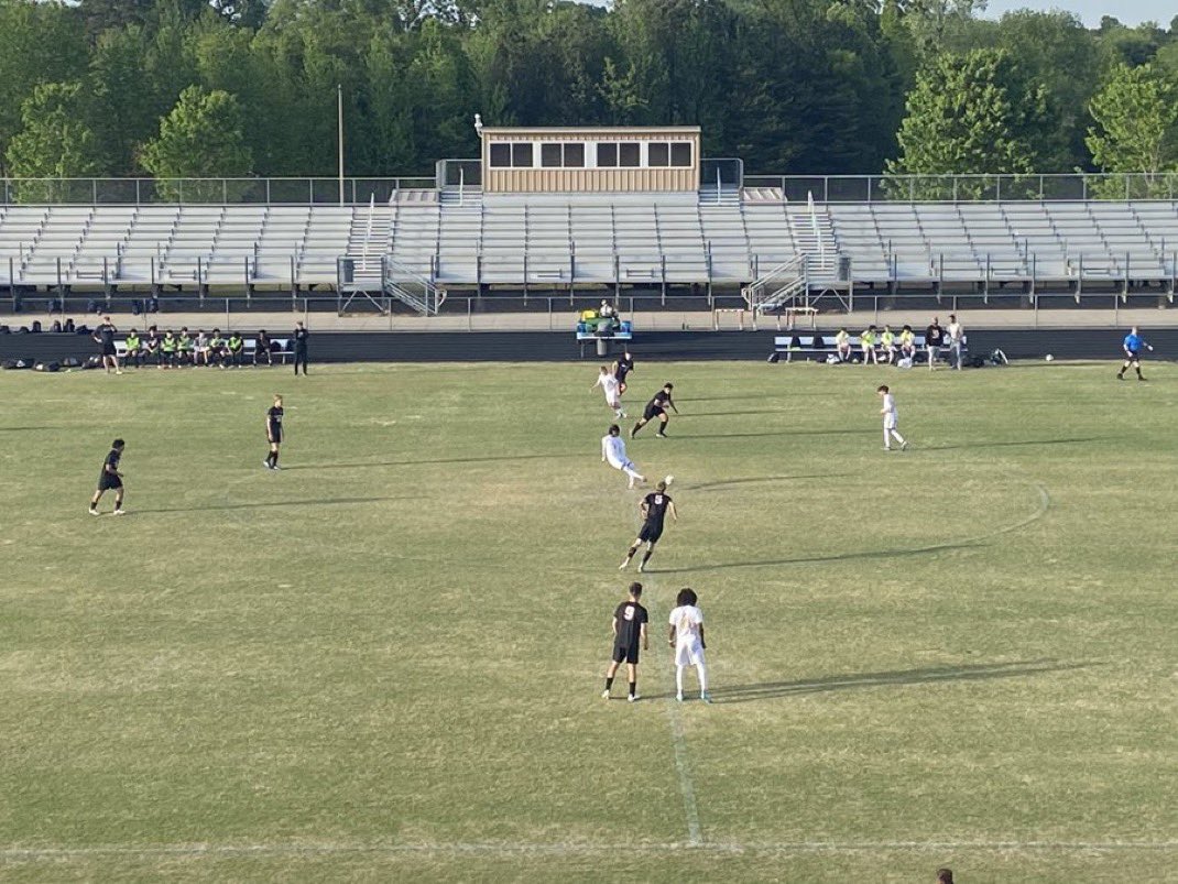 Boiling Springs Sports Journal tweet media