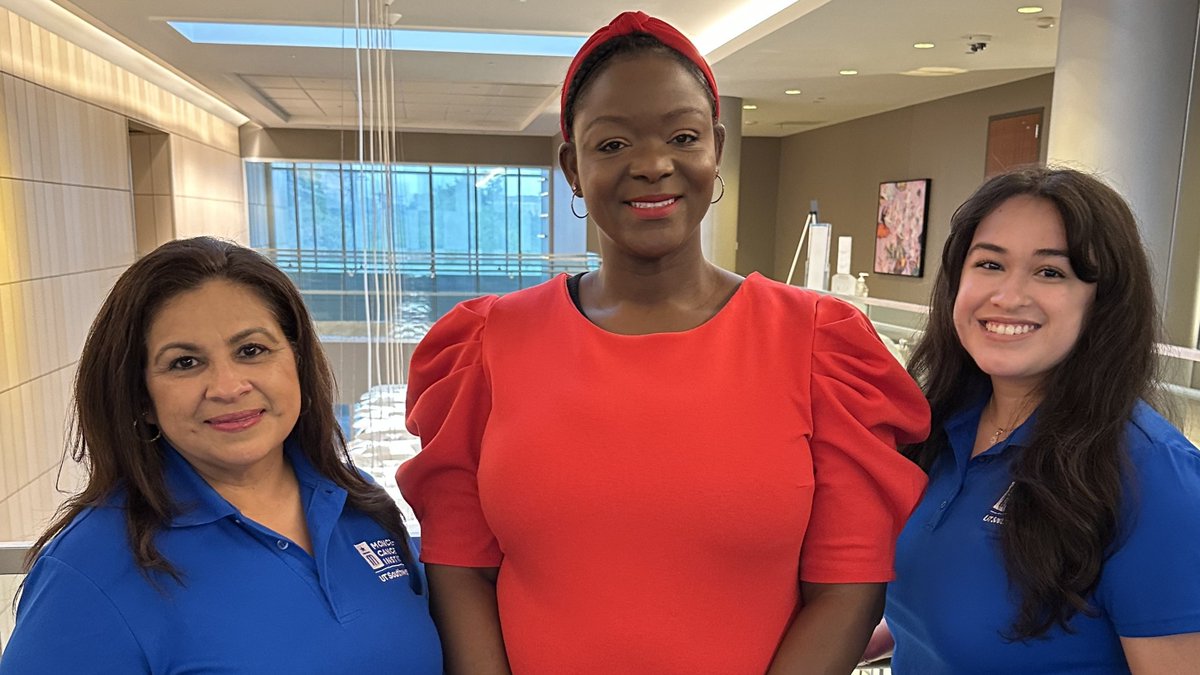 Moncrief Institute tweet media