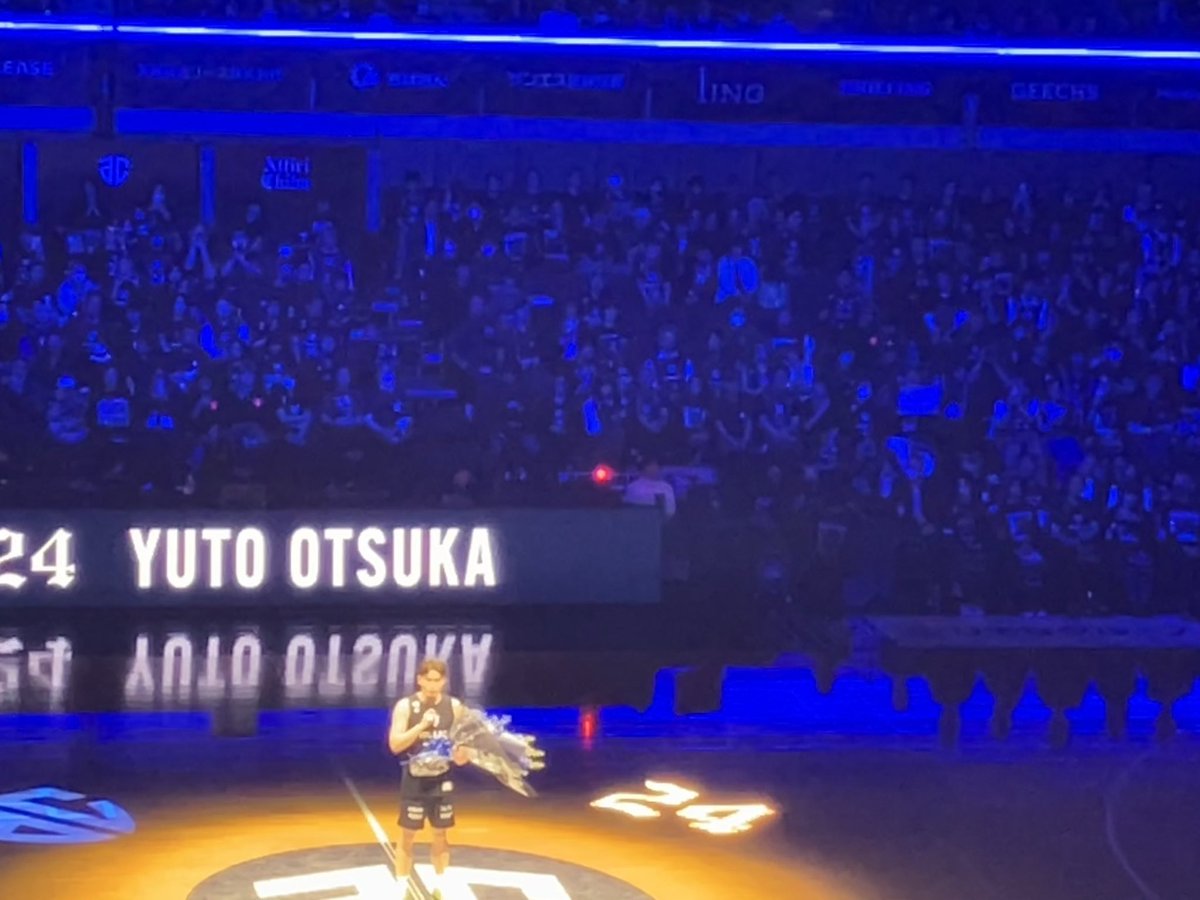 永川 亮太 tweet media