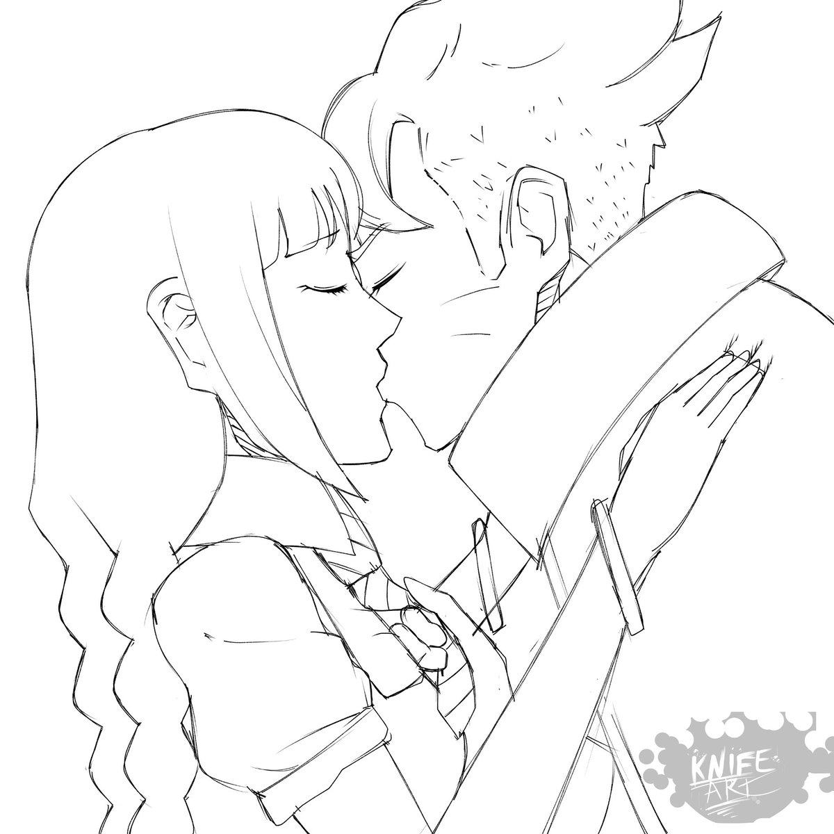 🔞Knife Art🔞 tweet media