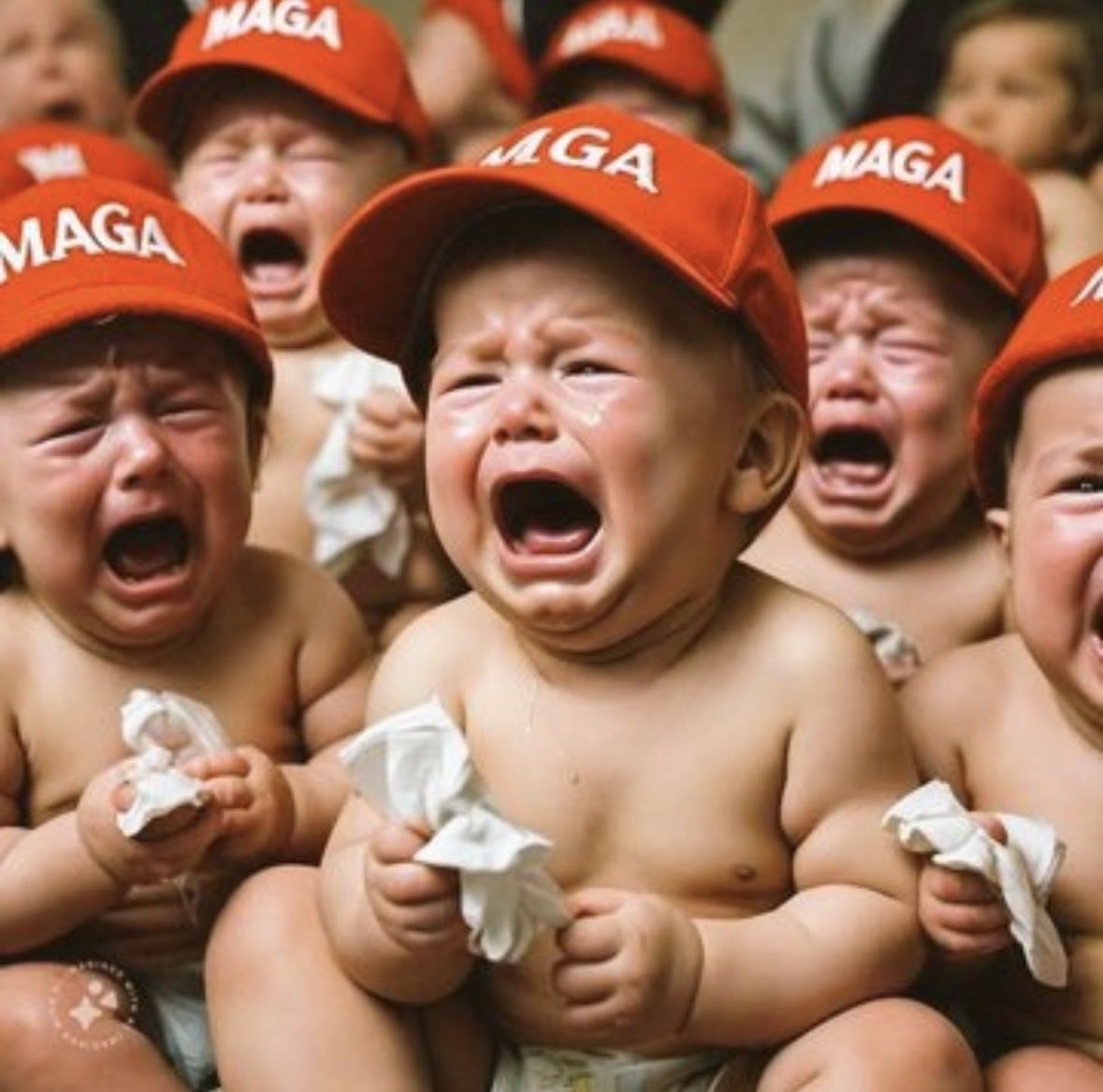 Bernice Waters 🪷 tweet media