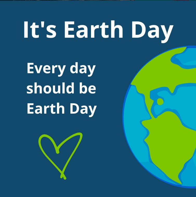 msmellen's tweet photo. Today on #EarthDay, the crew of Artemis II is on my mind. First humans in 50+ years to view Earth from deep space on a lunar flyby.

What stood out wasn’t the distance, but the perspective. One shared, fragile home. Worth caring for, every day. 💚🌎

#EarthDay2026 #Sustainability https://t.co/IhWRJuKM8L