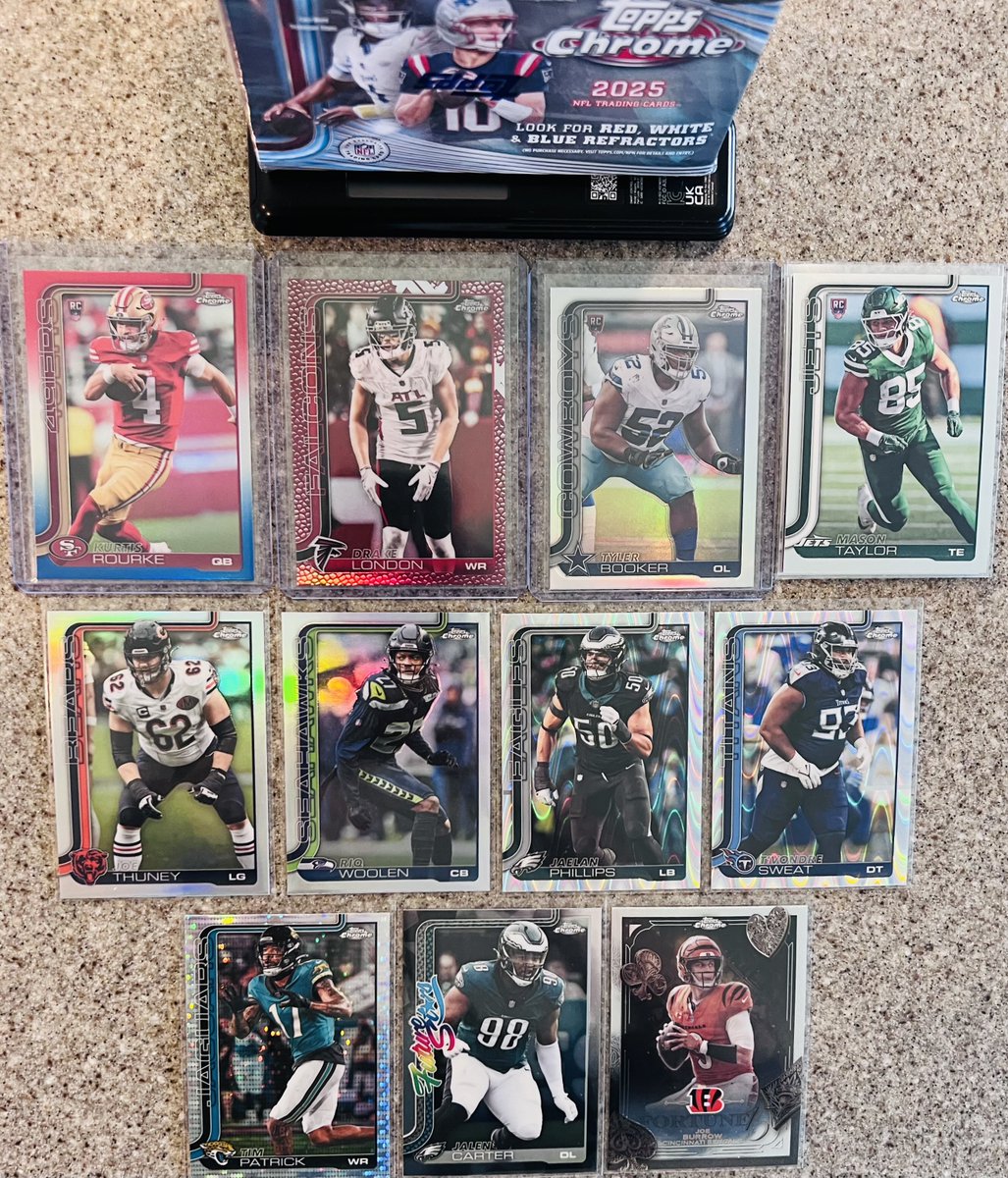 SICKWOO Sports Cards tweet media