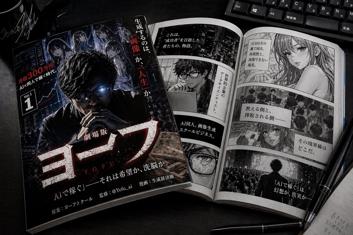ミズ | ヨーフAG tweet media