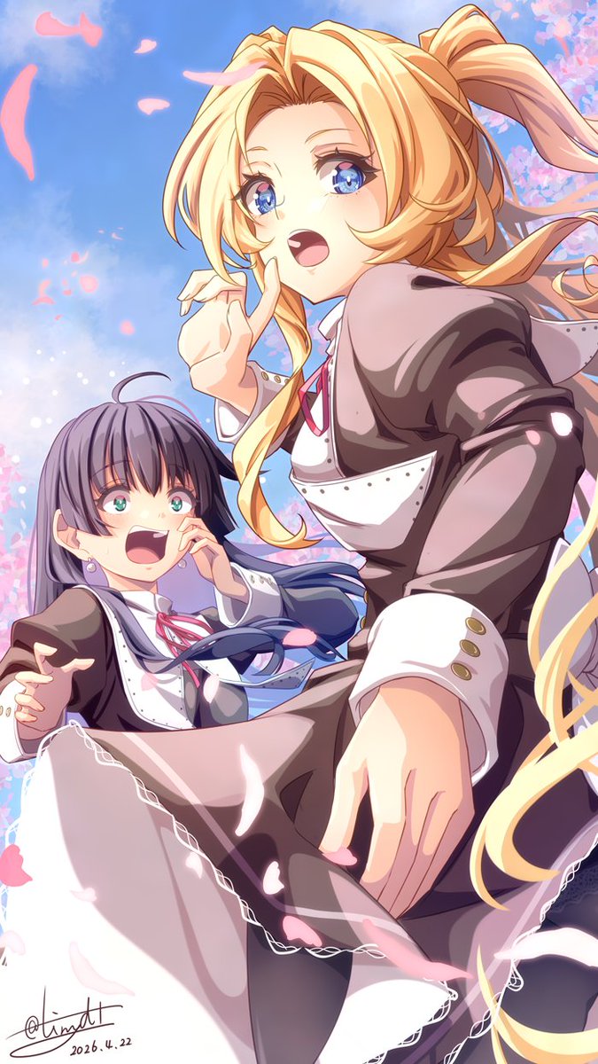 たいにぃ tweet media