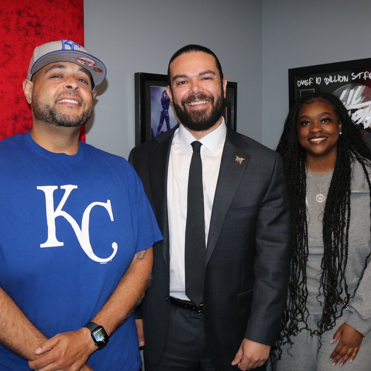 #DeonaHuSTLe🎙Duh! tweet media