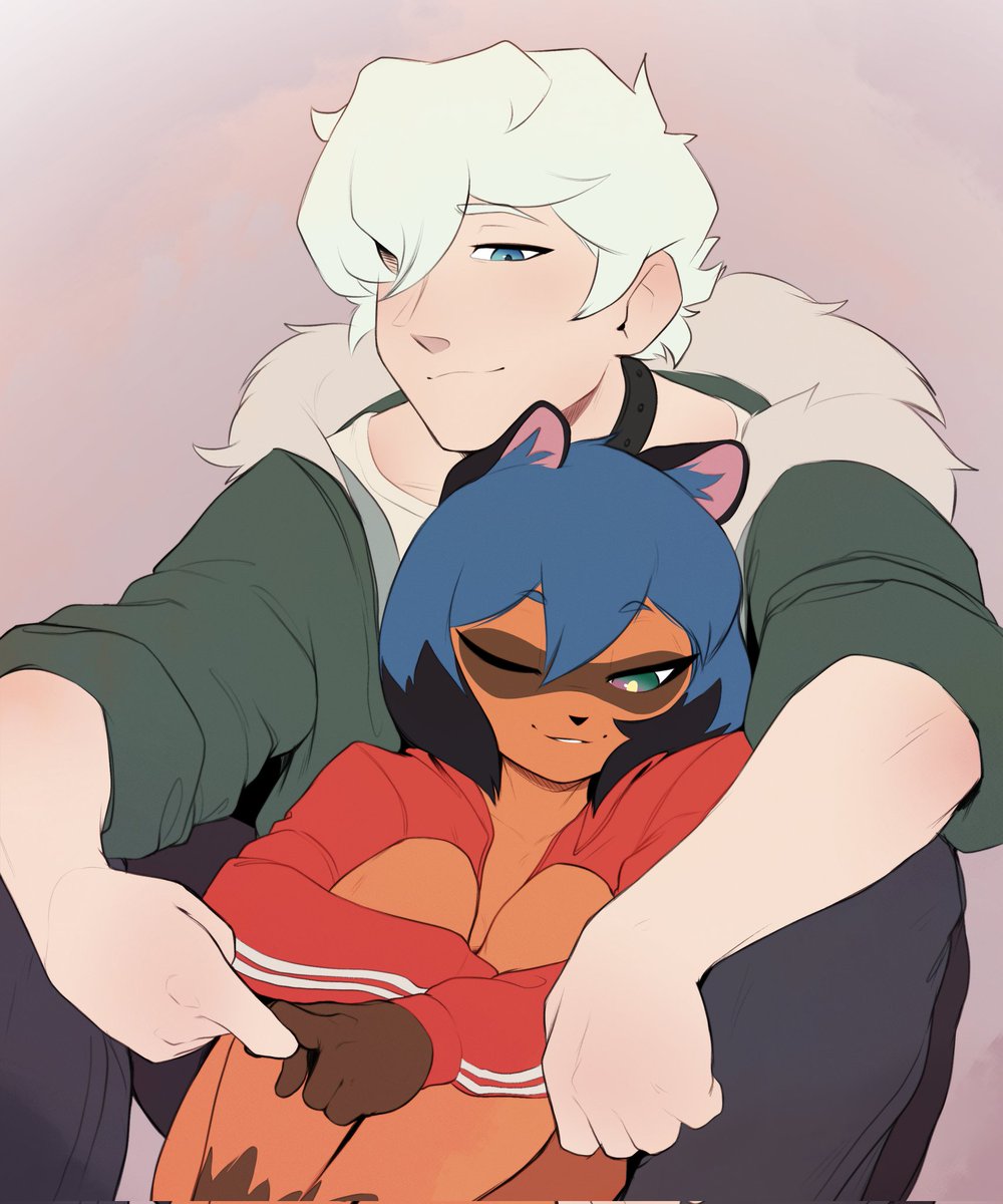 Wholesome And Kawaii tweet media
