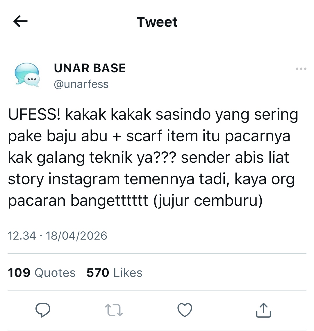 sae tweet media