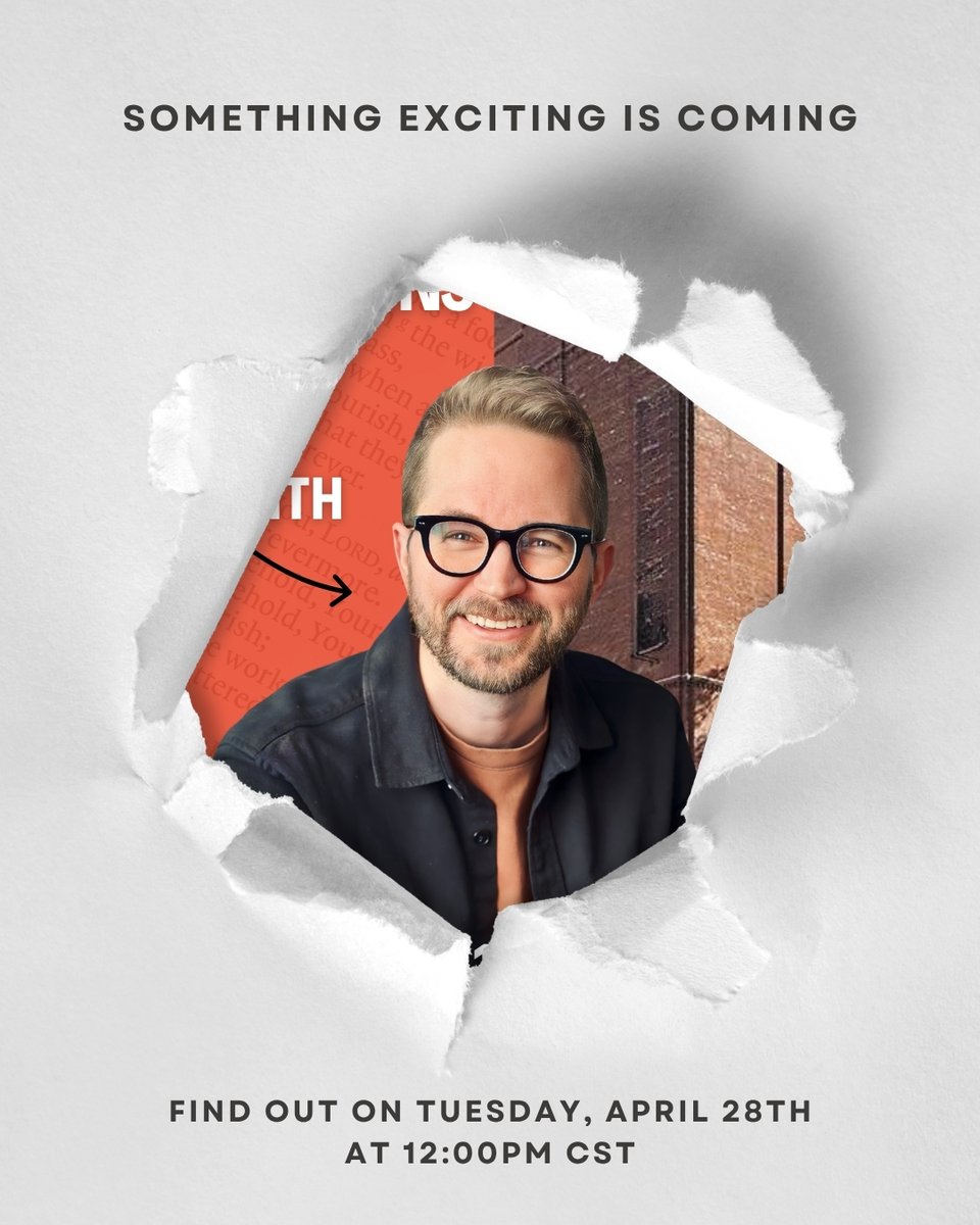 Tim Wildsmith tweet media