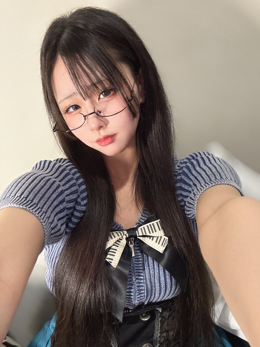 てぃあ@Abyss la portée tweet media