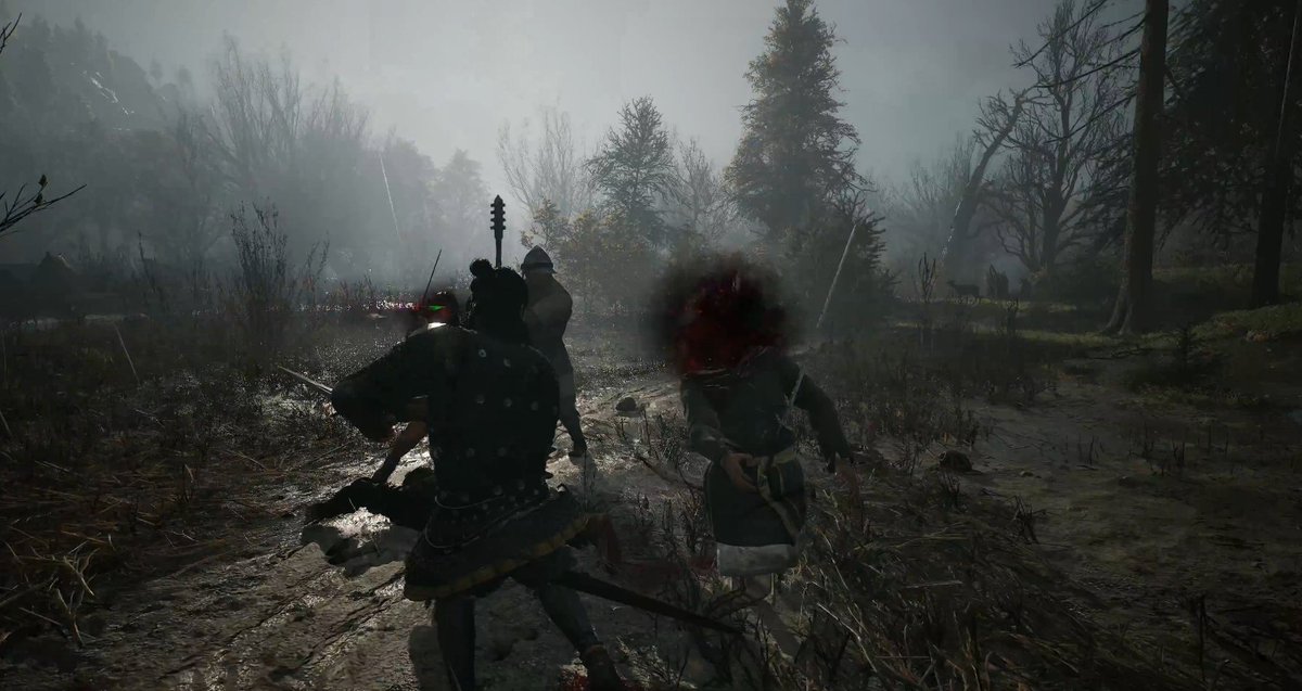 Kris - Ark 🐀🐺 ⚔️ tweet media