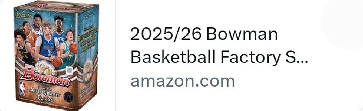 cardrestocks's tweet image. Back in stock 👇 #PROMO #AD

$24.99 : bit.ly/3OIm9Fk