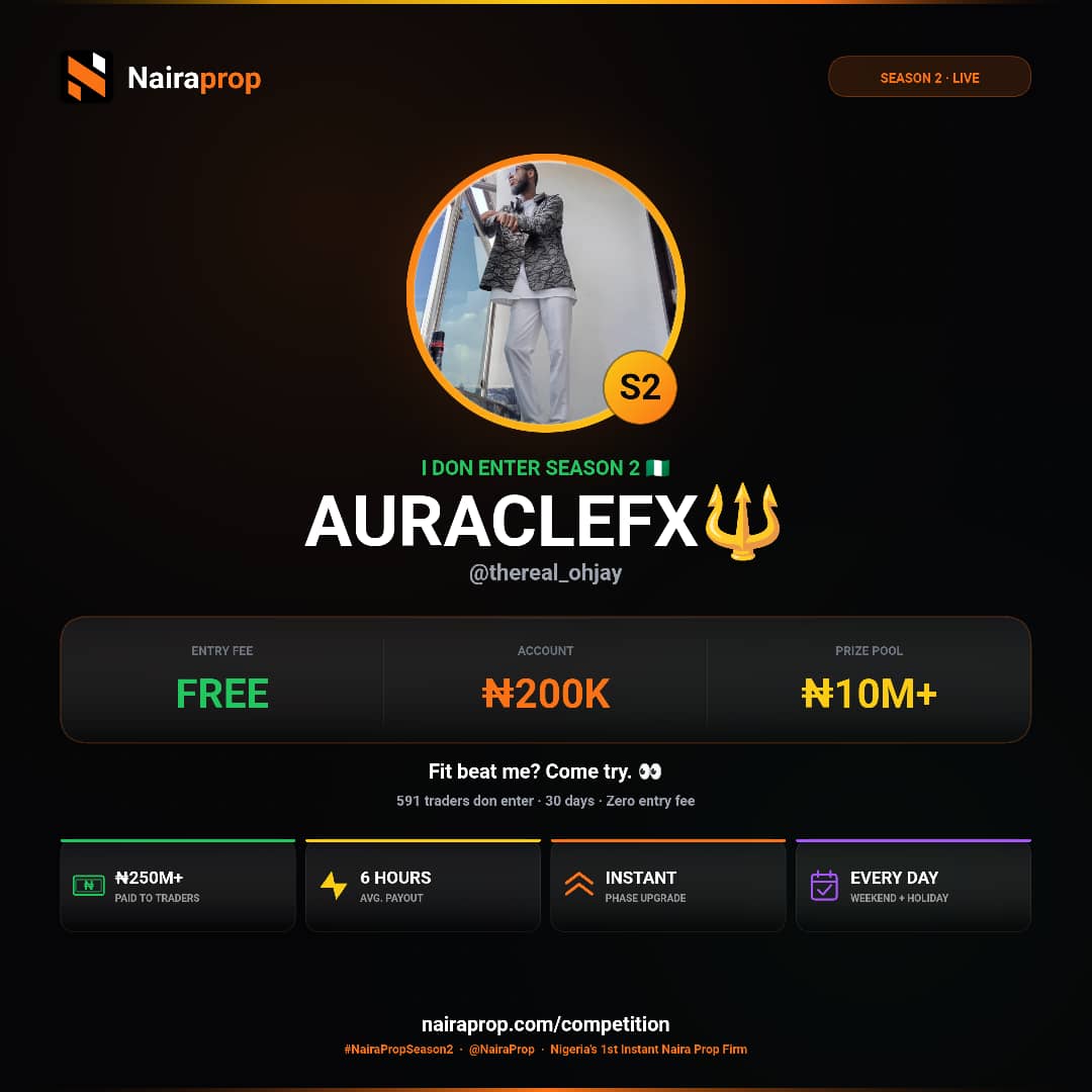 AURACLE🔱 tweet media