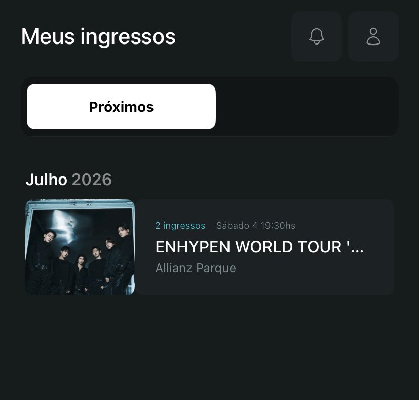 isa⁷ fate VAI VER O ENHYPEN tweet media