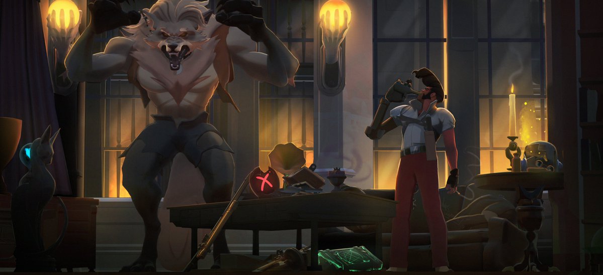 Taffytha tweet media