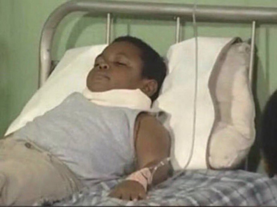 Tereza Ann💙❤️ tweet media