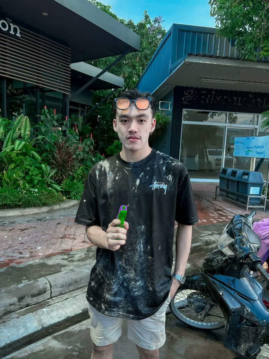 อัน อัน tweet media