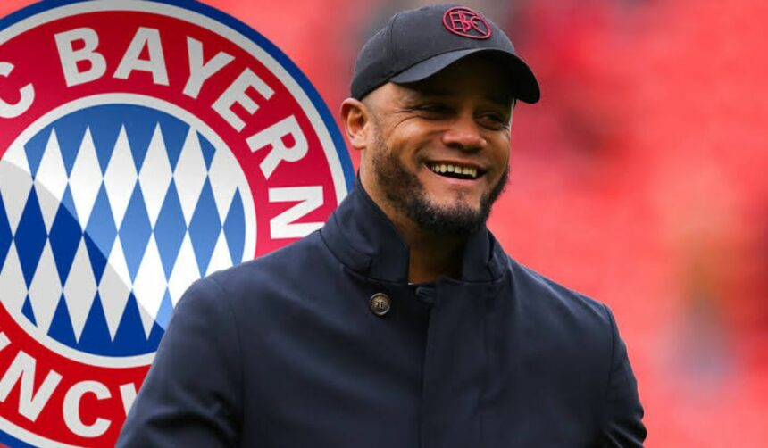 FC Bayern DNA tweet media