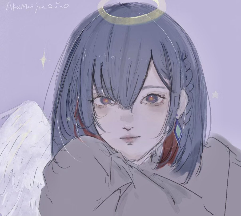 #理芽美術部