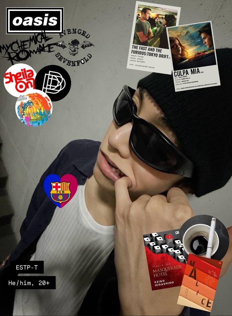 Woodsy Corner. tweet media