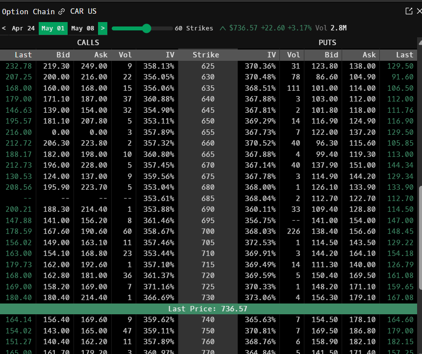 Merval Mágico tweet media