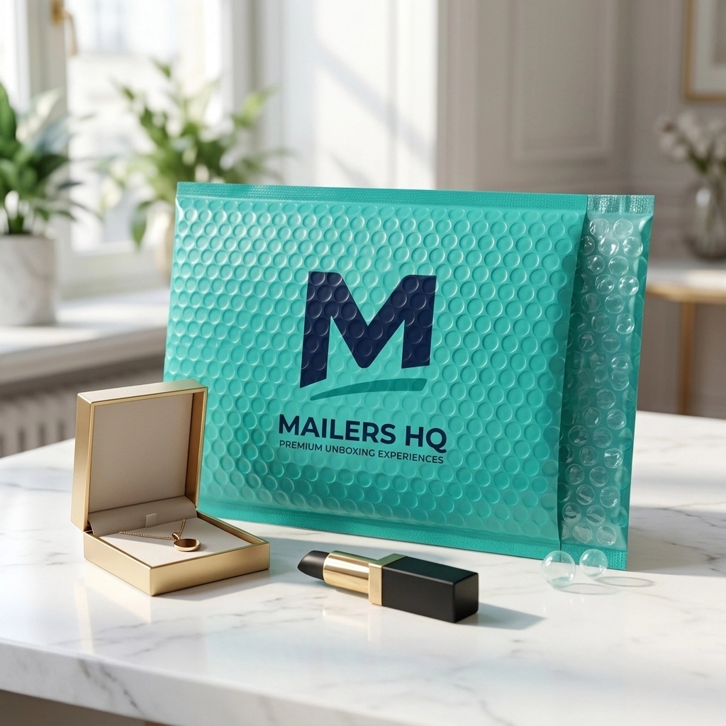 MailersHQ's tweet image. Forget Main Street. Your customer’s front porch is the new Fifth Avenue. 📦✨

For beauty and jewelry brands, the mailer is your storefront. Make it pop before they even see what’s inside. 

Let’s design your new "window display" at Mailers HQ! 

#Branding #Unboxing