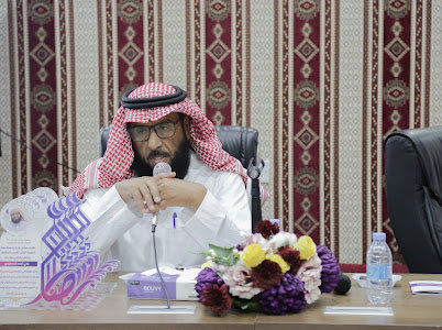 جمعية بصائر tweet media