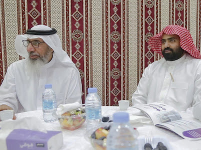 جمعية بصائر tweet media