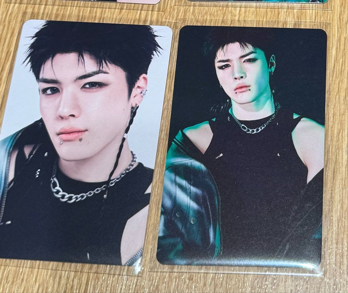 ﾕｰﾕ tweet media