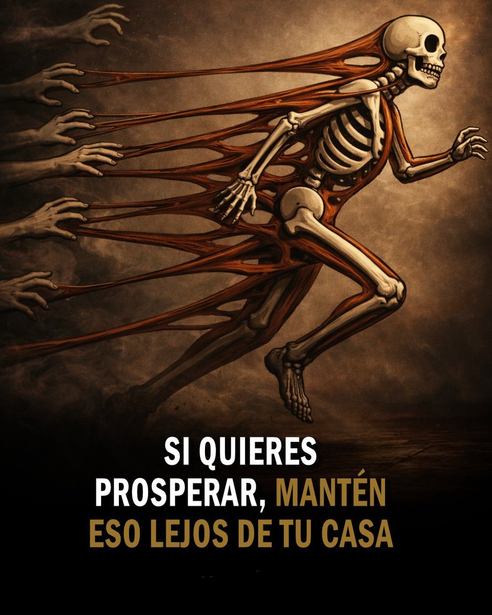 davidcampo_tech's tweet photo. Si Quieres PROSPERAR manten estas COSAS lejos de tu casa...

-Hilo- https://t.co/5xqbE7BYhW
