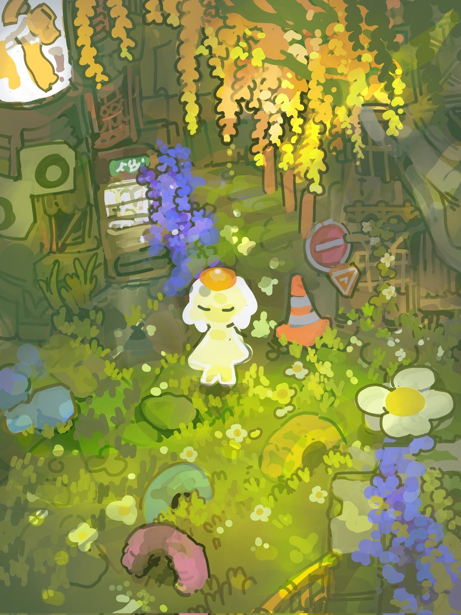 hanbaiki tweet media