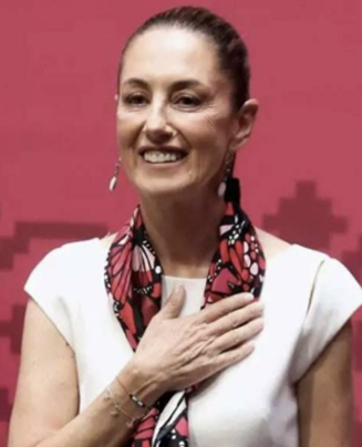 Enrique Galván Ochoa tweet media