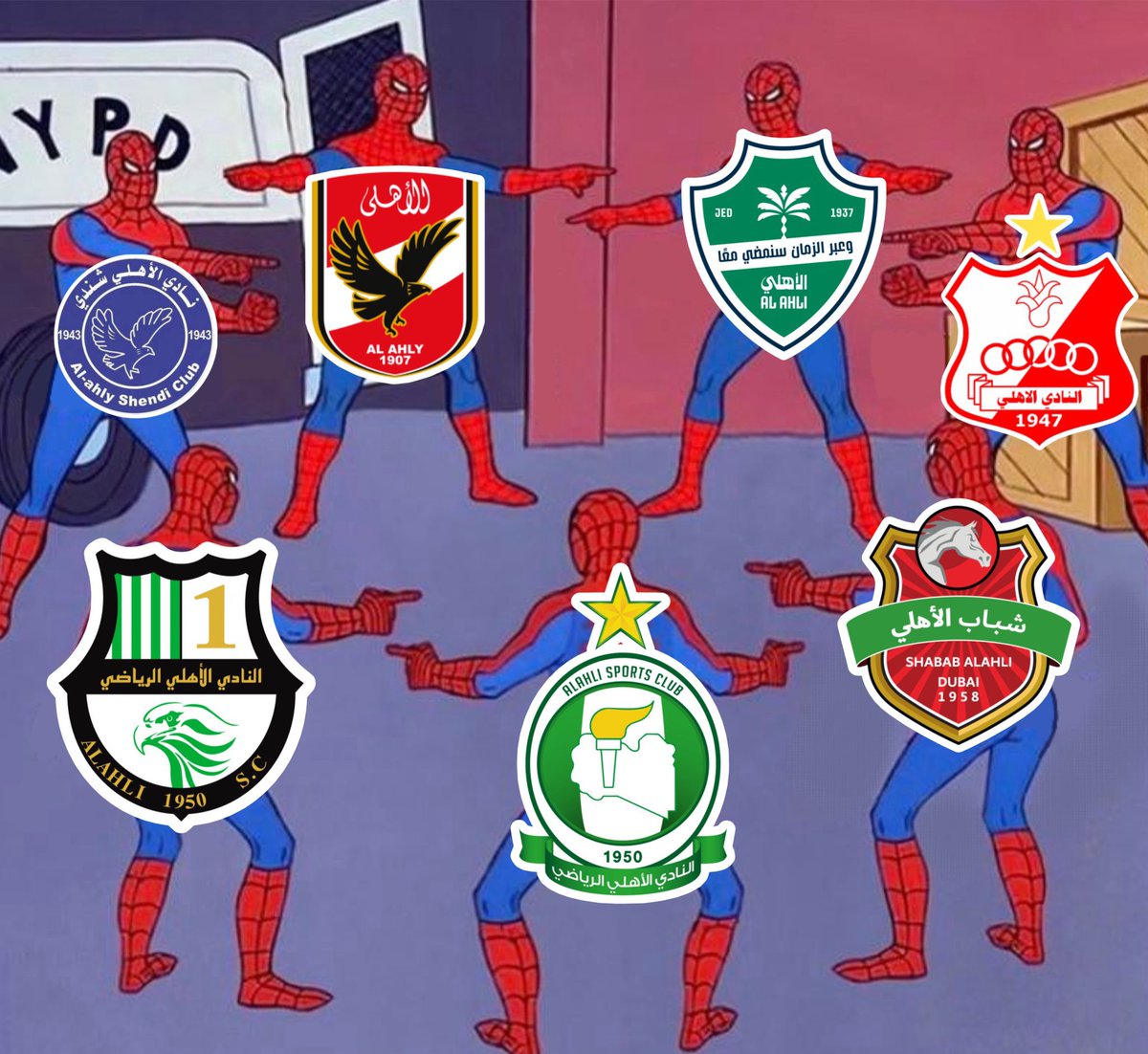 Out Of Context Football tweet media