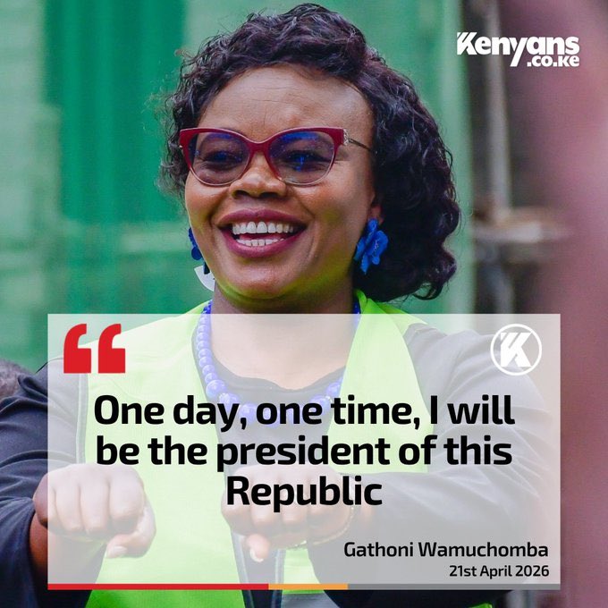 KYK 🇰🇪 tweet media