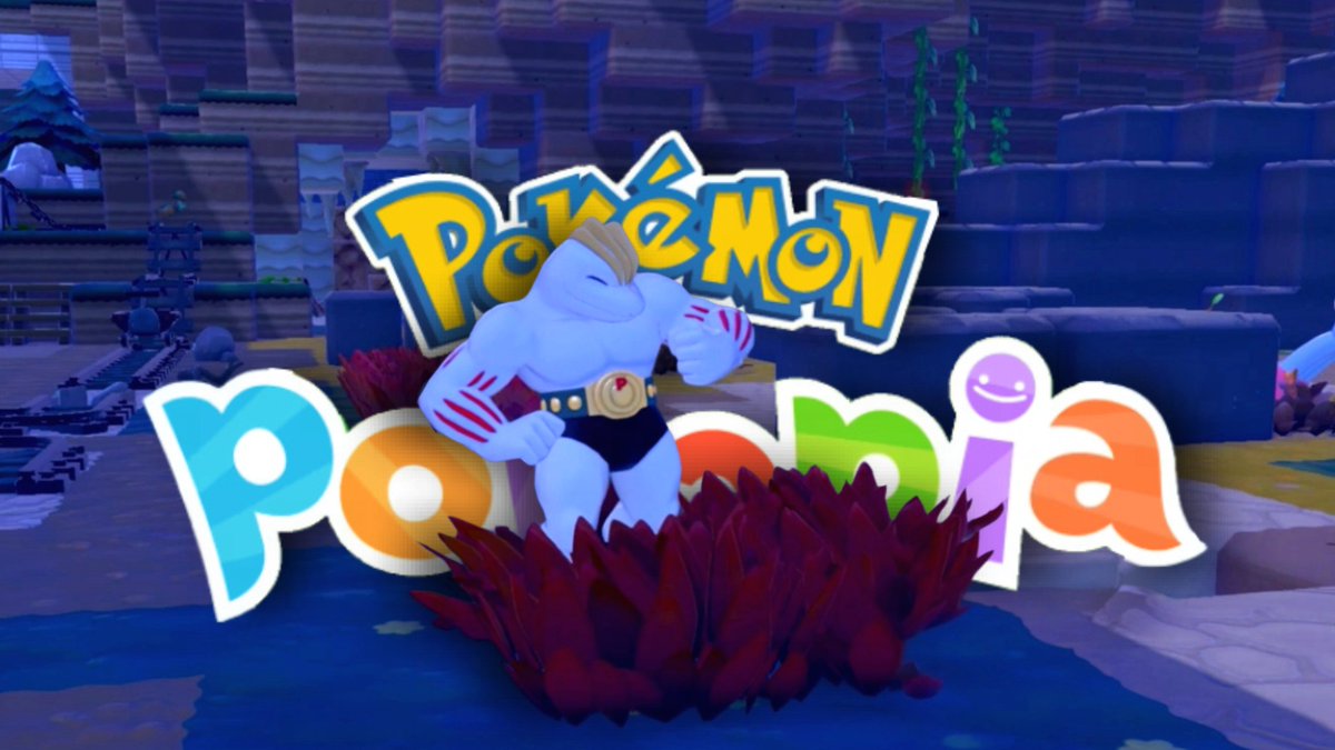 LordKrytos's tweet image. Willkommen in unserem kleinen Utopia zu Folge 027 #LetsPlay #PokémonPokopia, viel Spaß: youtube.com/watch?v=S0I2aK… #Cozy #Sandbox