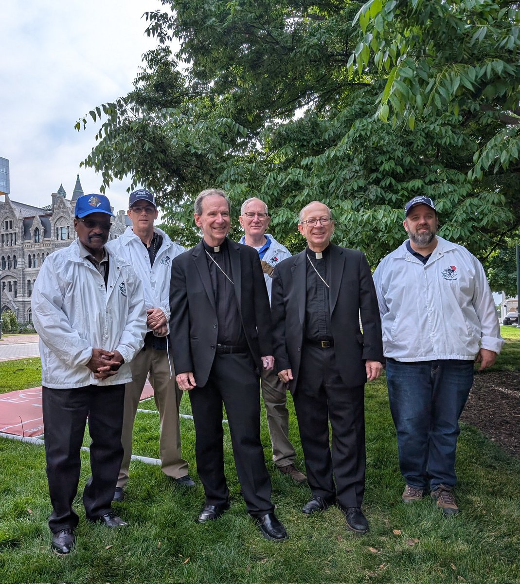 VA Catholic Conf tweet media