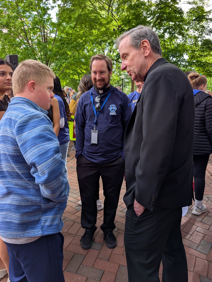 VA Catholic Conf tweet media