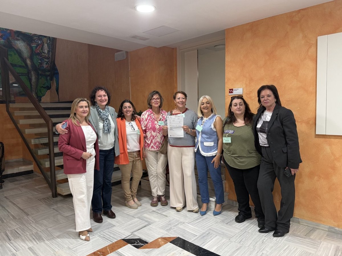 Penélope Luna tweet media