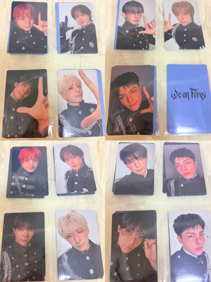 ﾕｳ･ﾐﾝﾊｵ (さらんはお🐸) tweet media