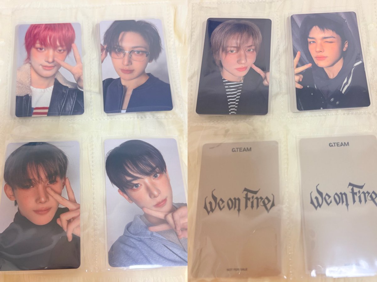 ﾕｳ･ﾐﾝﾊｵ (さらんはお🐸) tweet media