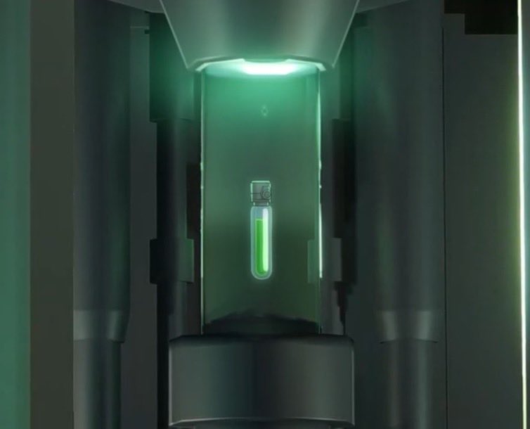 Allen the Alien tweet media