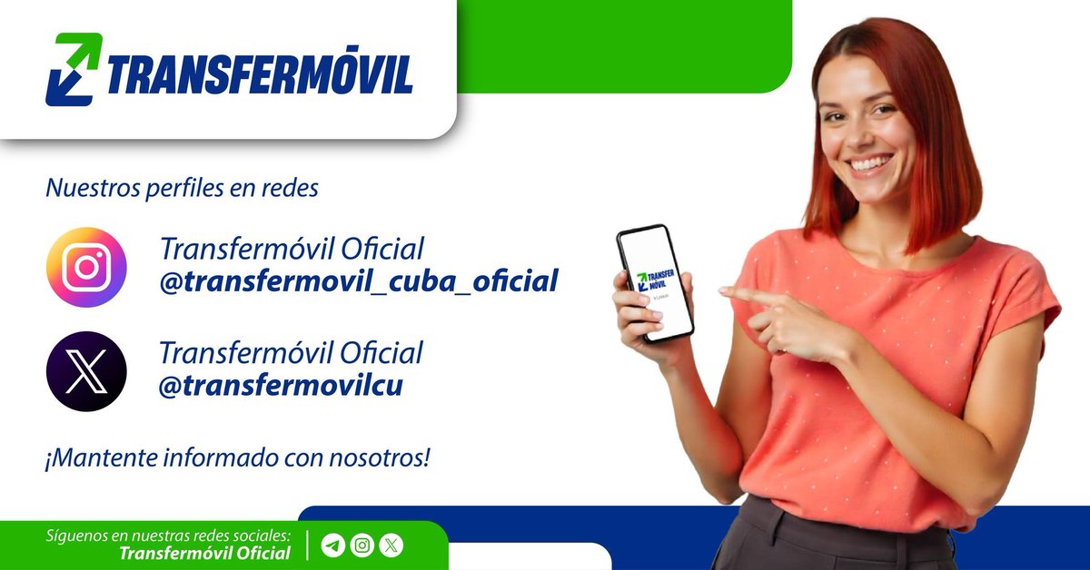 Etecsa_Cuba Servicios tweet media