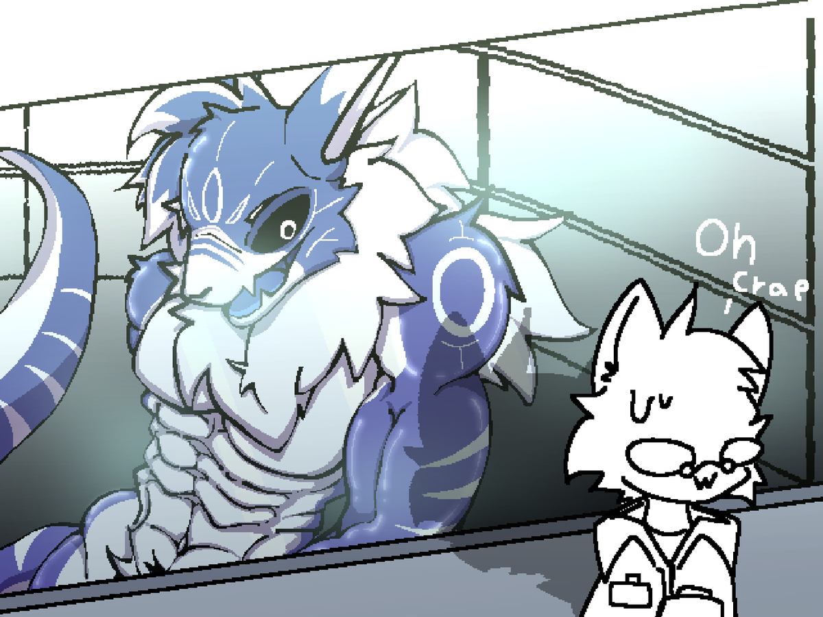 Timing Meow Howing TF tweet media