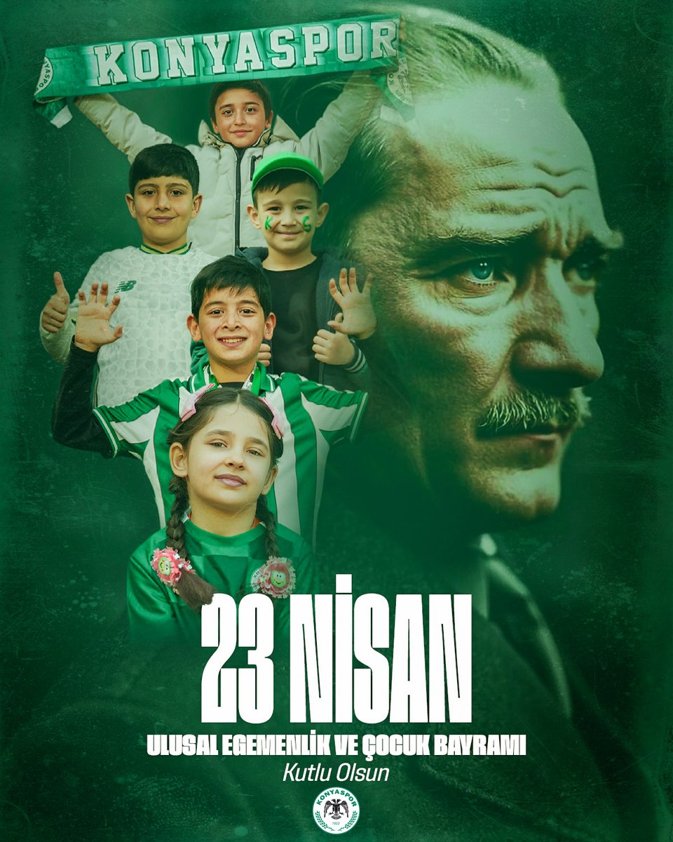 TÜMOSAN Konyaspor tweet media