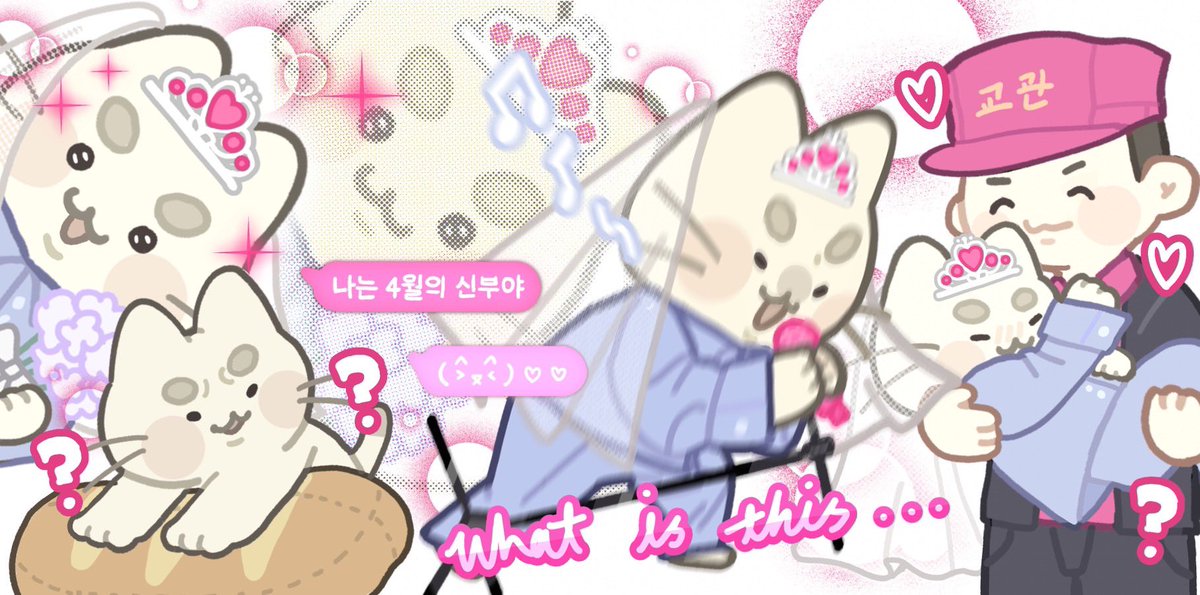 수미 & 수미봉 tweet media