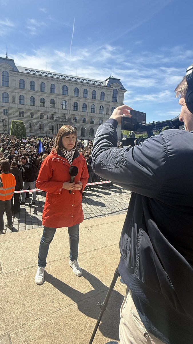 Nora Fridrichova tweet media